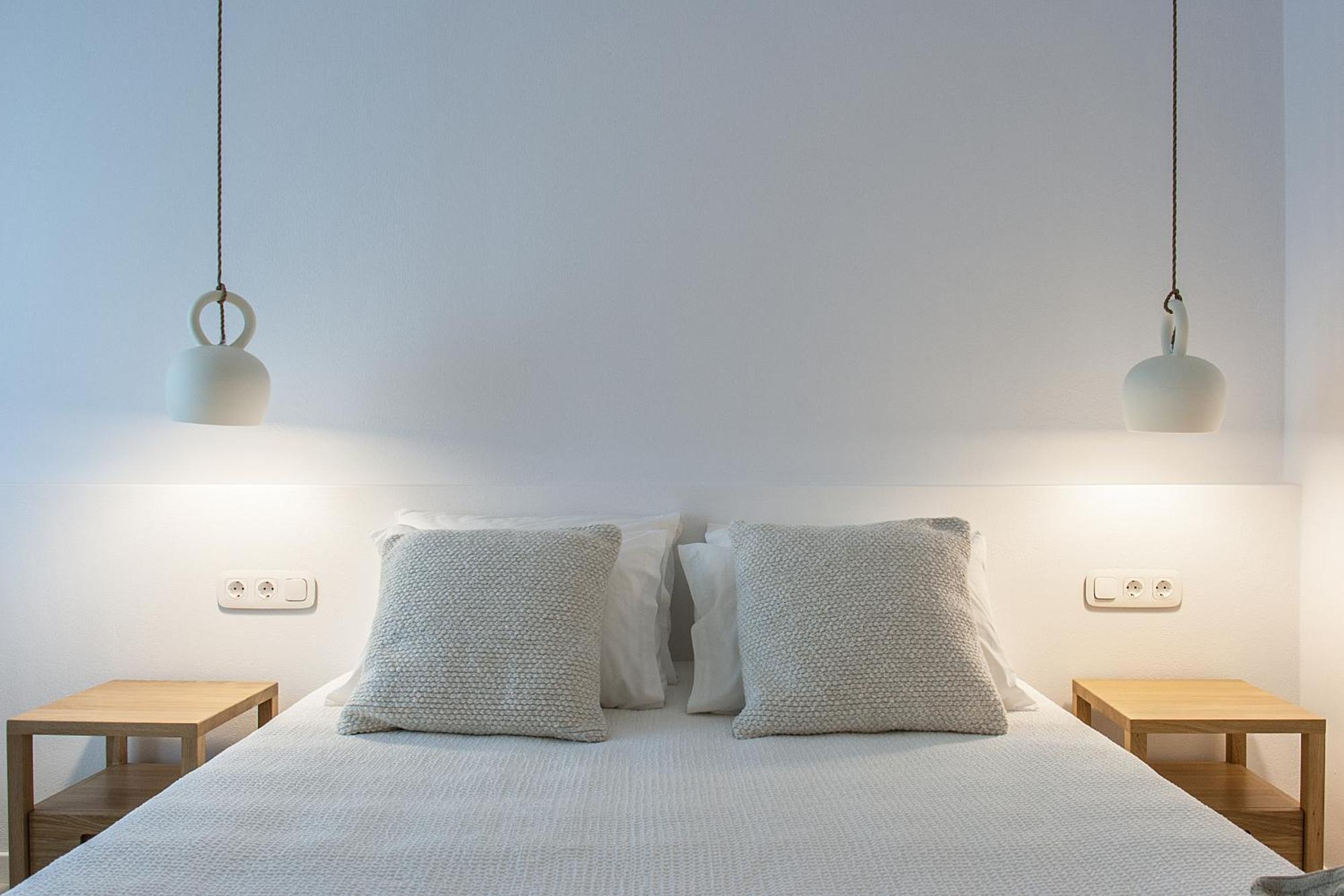 Paris Studios & Apartment 아기아 파라스케비 외부 사진